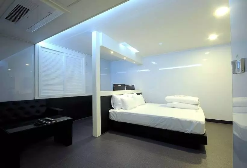 Fotos del hotel Wa  Nampo:  2