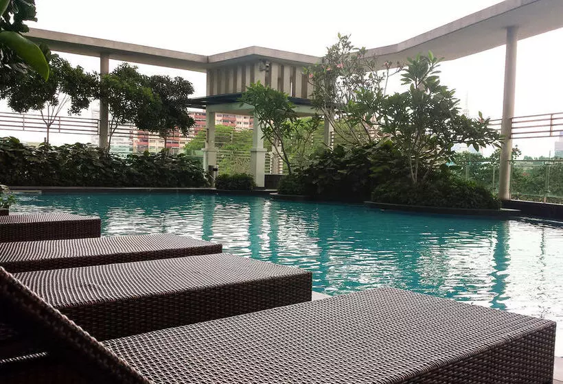 Fotos del hotel Casa Residency By Nn:  9