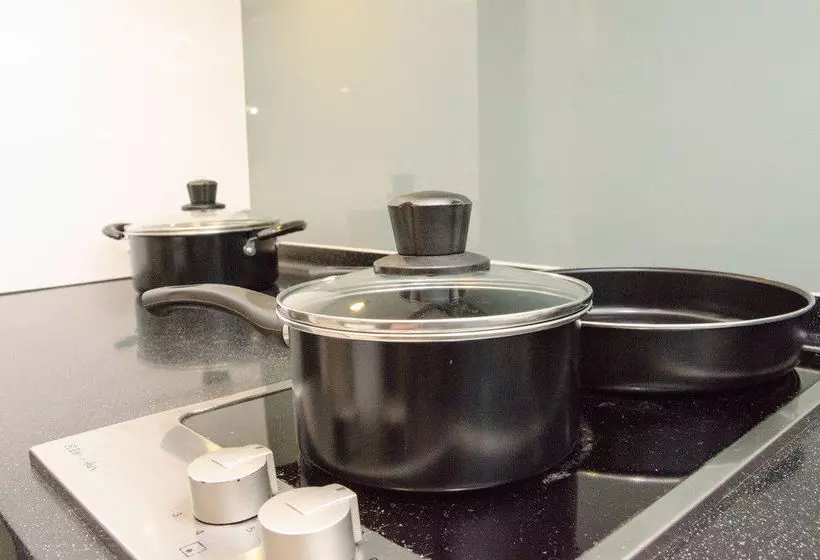 Fotos del hotel Casa Residency By Nn:  15