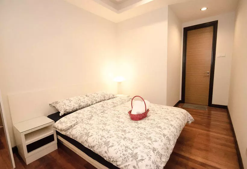 Fotos del hotel Casa Residency By Nn:  8