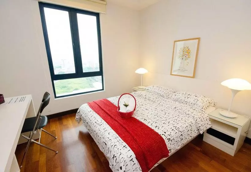 Fotos del hotel Casa Residency By Nn:  24