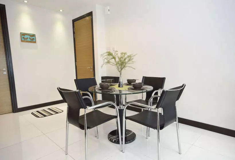 Fotos del hotel Casa Residency By Nn:  10