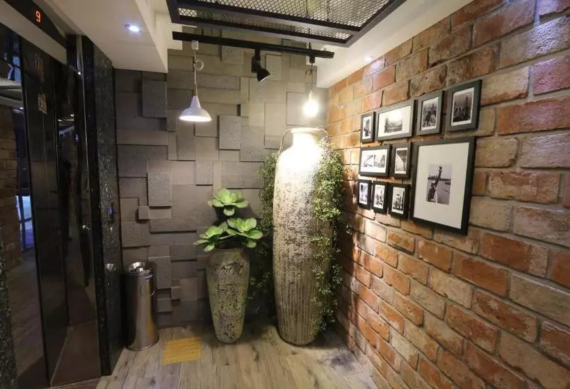 Fotos del hotel Q5:  15