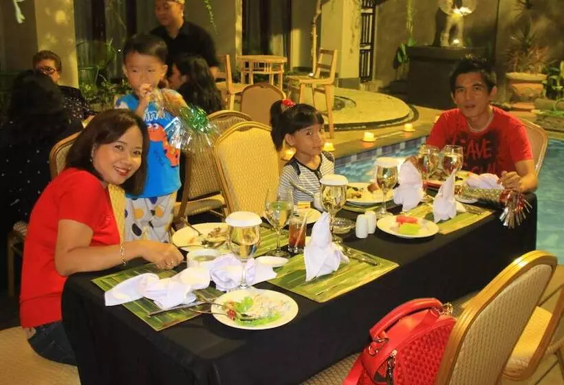 Fotos del hotel Serela Legian By Kagum Hotels:  14