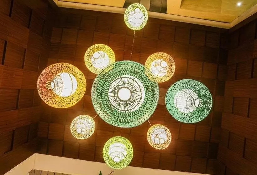 Fotos del hotel Serela Legian By Kagum Hotels:  8