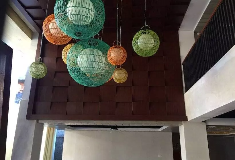 Fotos del hotel Serela Legian By Kagum Hotels:  13