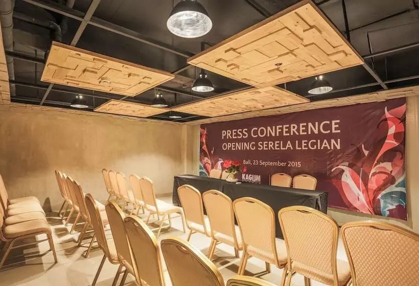 Fotos del hotel Serela Legian By Kagum Hotels:  6