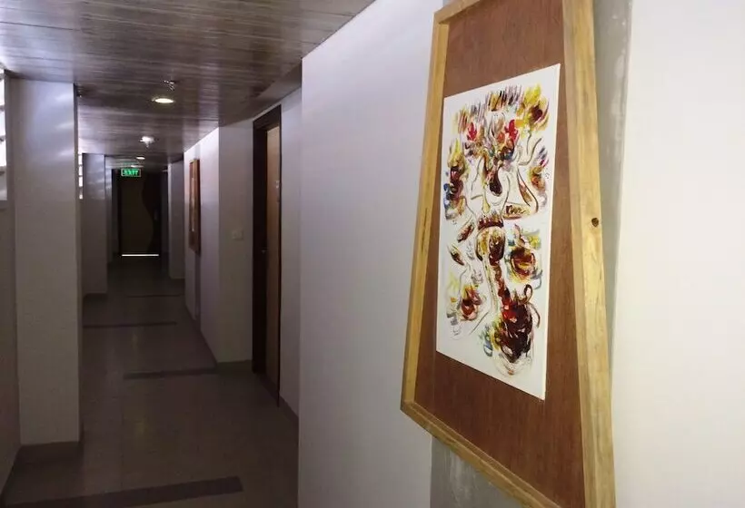 Fotos del hotel Serela Legian By Kagum Hotels:  3