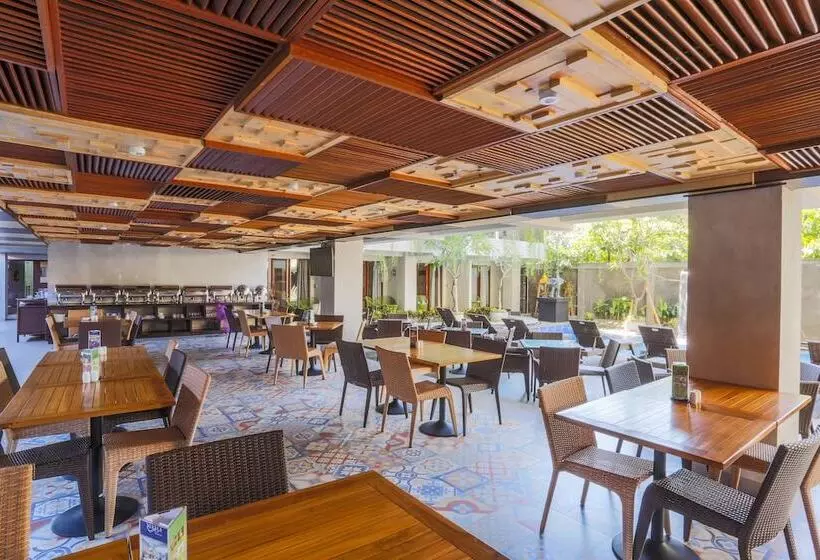 Fotos del hotel Serela Legian By Kagum Hotels:  20