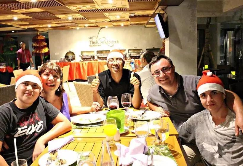 Fotos del hotel Serela Legian By Kagum Hotels:  9