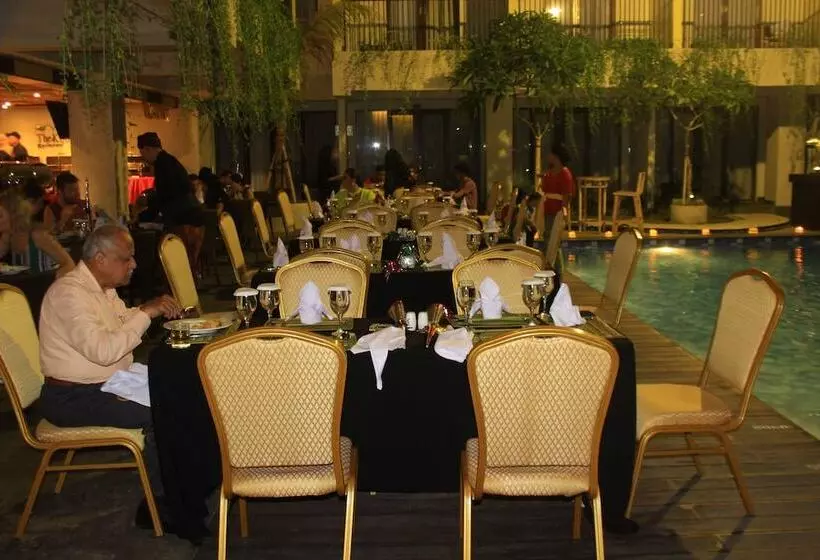 Fotos del hotel Serela Legian By Kagum Hotels:  16