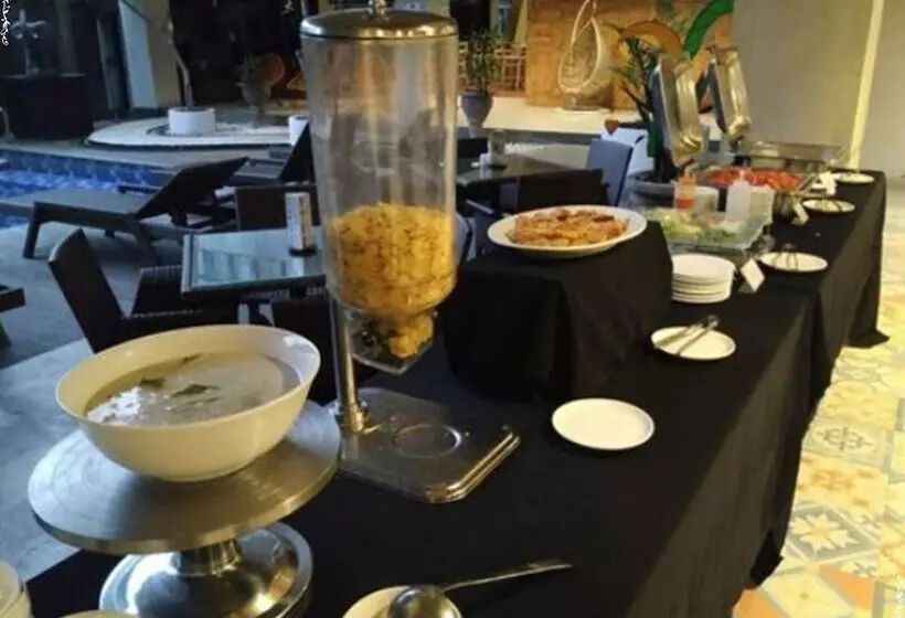 Fotos del hotel Serela Legian By Kagum Hotels:  18