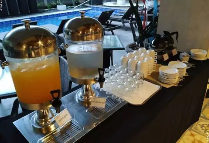 Fotos del hotel Serela Legian By Kagum Hotels:  12