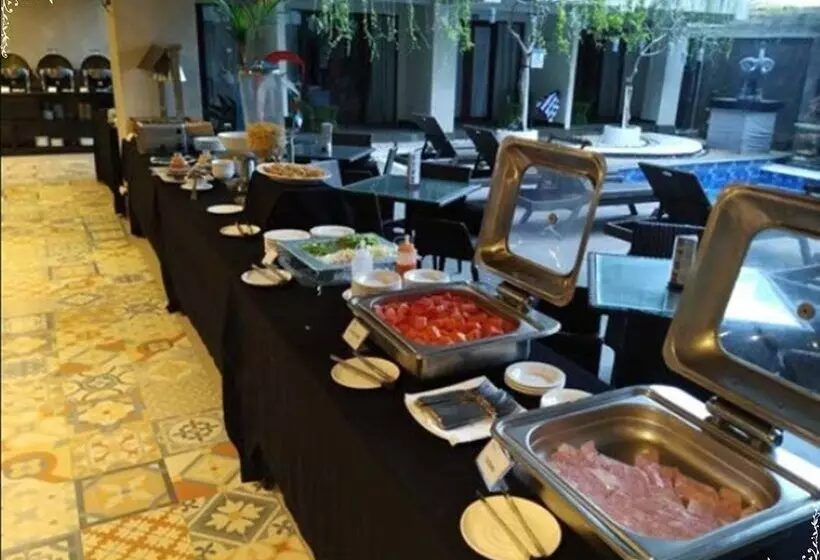 Fotos del hotel Serela Legian By Kagum Hotels:  24