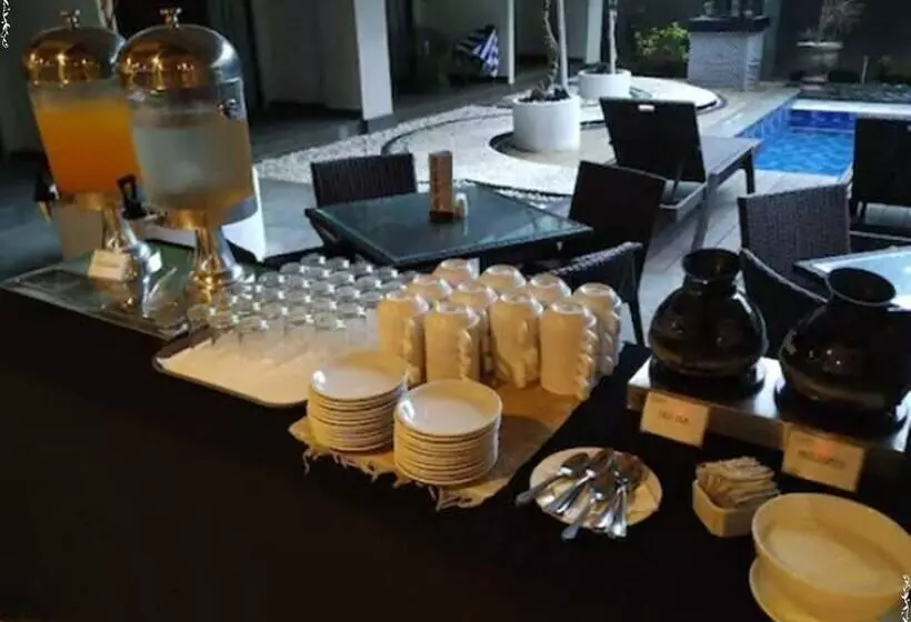 Fotos del hotel Serela Legian By Kagum Hotels:  25