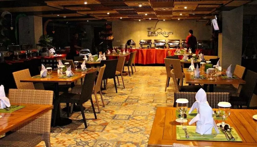 Fotos del hotel Serela Legian By Kagum Hotels:  11