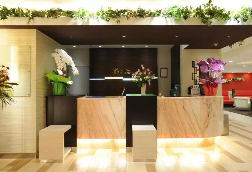 Fotos del hotel Sunny:  8