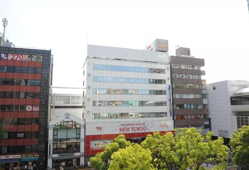 Fotos del hotel Sunny:  6