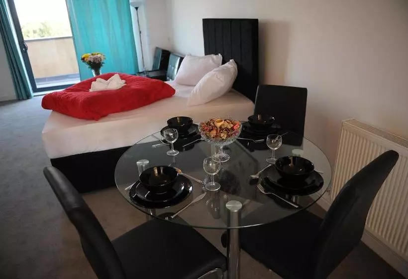 Fotos del hotel Canary Heights:  15