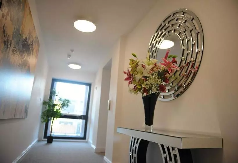 Fotos del hotel Canary Heights:  12