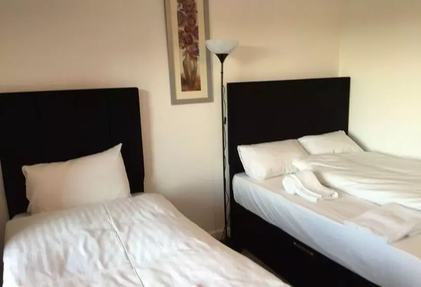 Fotos del hotel Canary Heights:  18