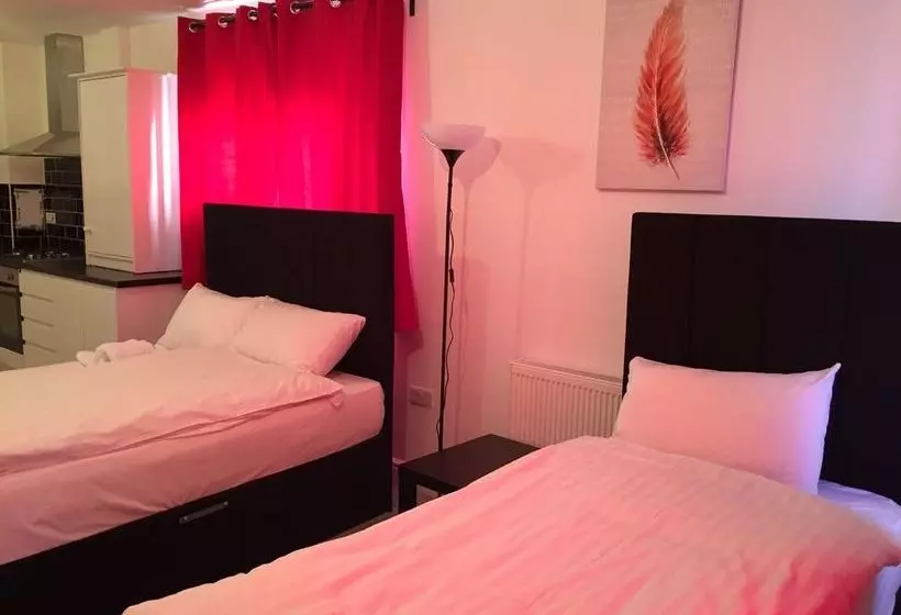 Fotos del hotel Canary Heights:  17