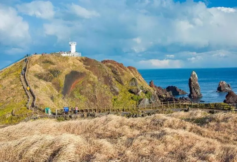 Fotos del hotel Jeju Hue Resort:  17