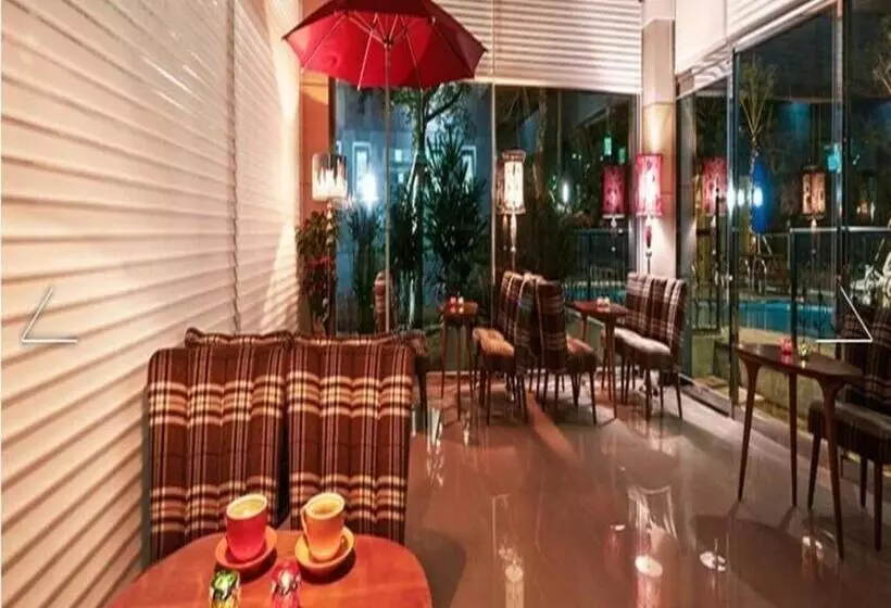 Fotos del hotel Jeju Hue Resort:  4