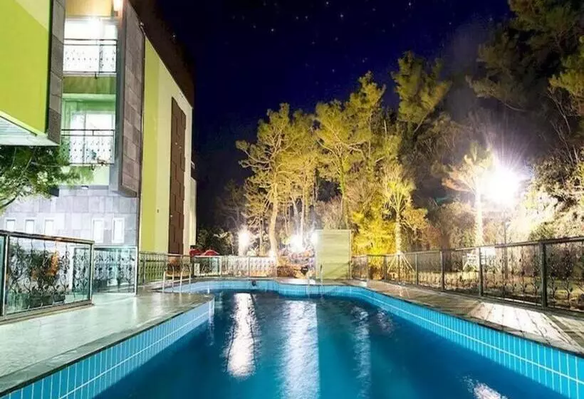 Fotos del hotel Jeju Hue Resort:  8