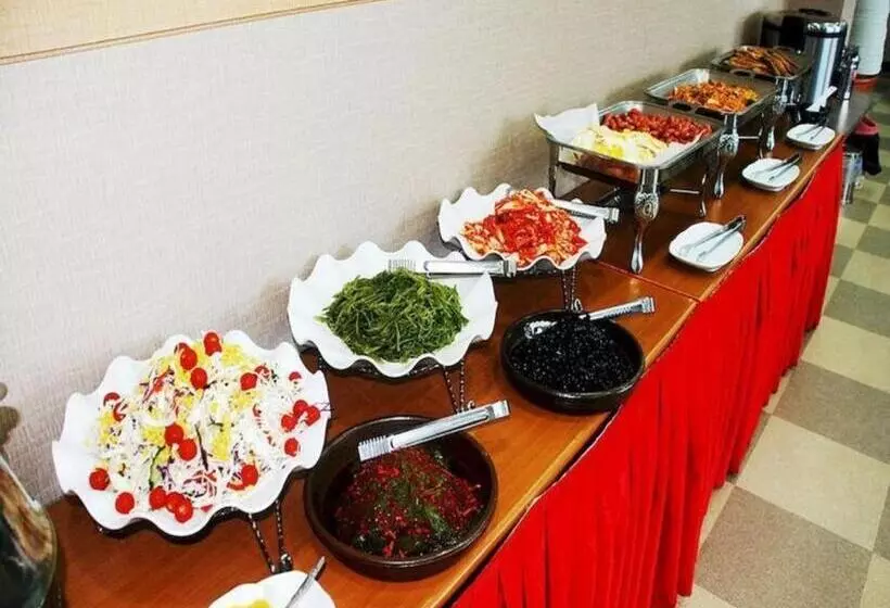 Fotos del hotel Jeju Hue Resort:  2