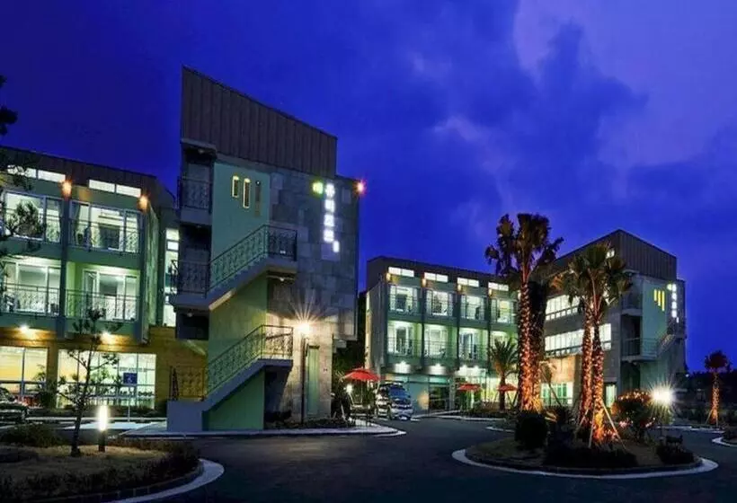 Fotos del hotel Jeju Hue Resort:  15