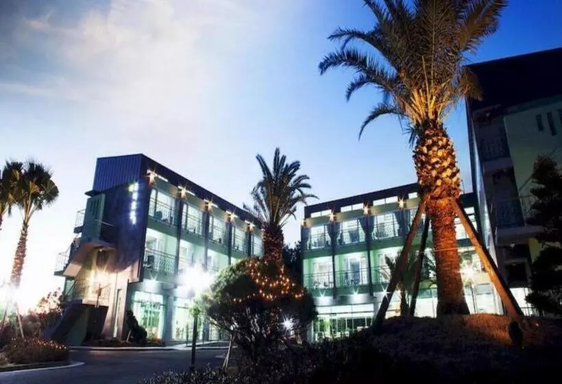 Fotos del hotel Jeju Hue Resort:  16