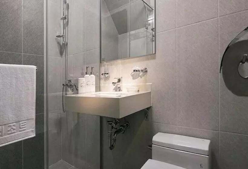 Fotos del hotel Jeju Hue Resort:  5