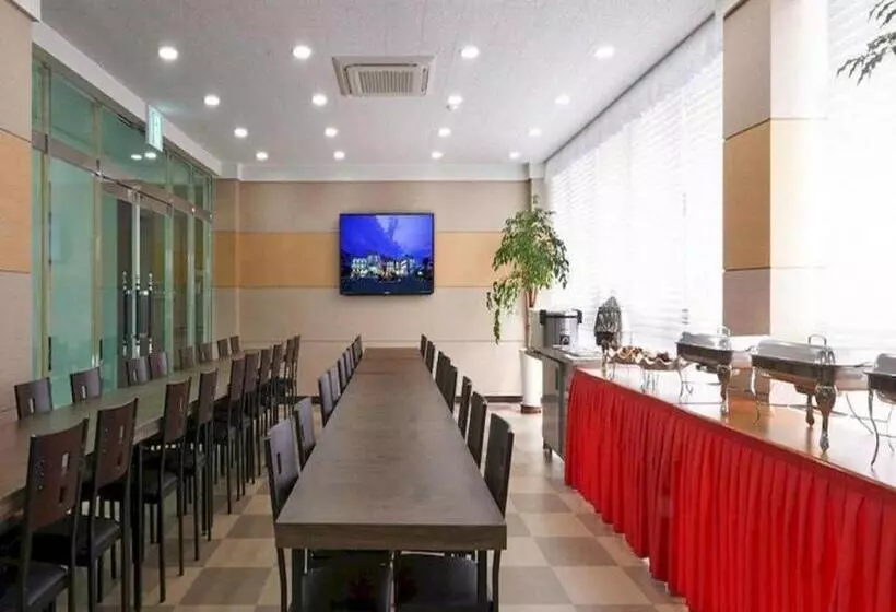 Fotos del hotel Jeju Hue Resort:  3