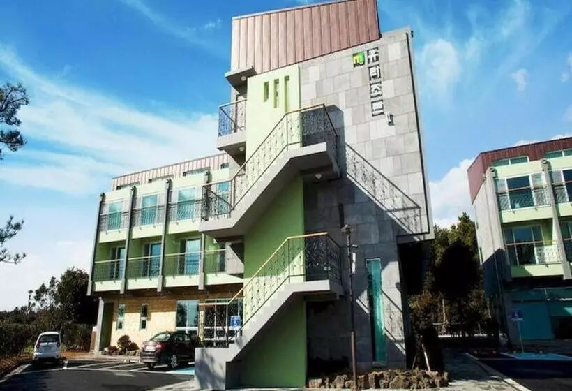 Fotos del hotel Jeju Hue Resort:  7