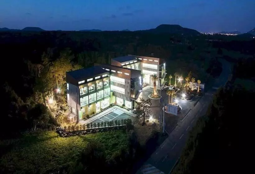 Fotos del hotel Jeju Hue Resort:  10