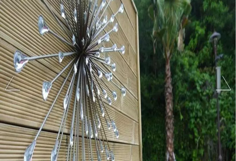 Fotos del hotel Jeju Hue Resort:  6