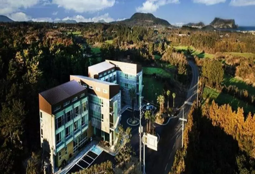 Fotos del hotel Jeju Hue Resort:  14