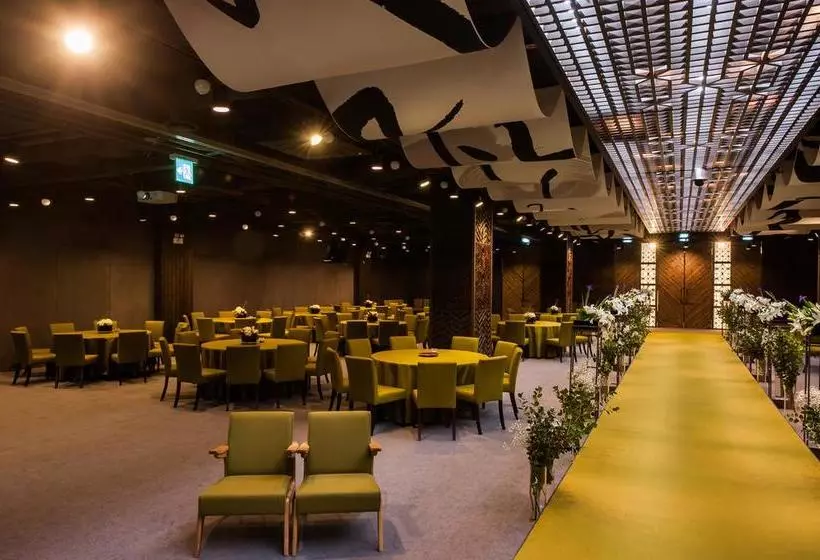 Fotos del hotel Laon Convention:  6