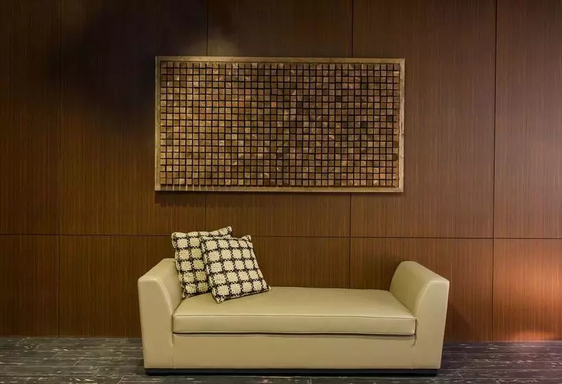 Fotos del hotel Laon Convention:  15