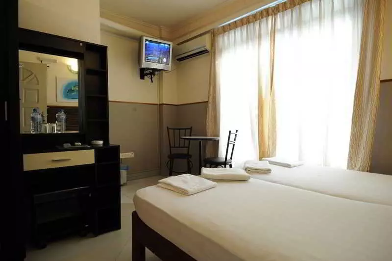 Fotos del hotel Luckyhiya:  15