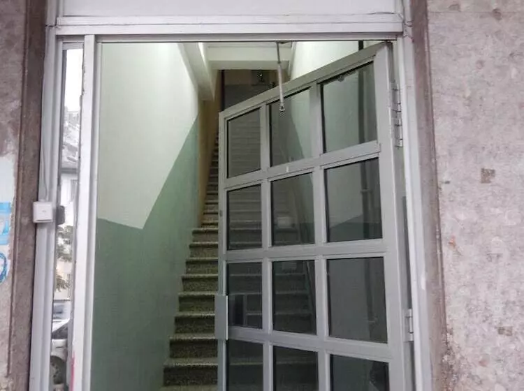 Fotos del hotel Mozguest Residence:  3