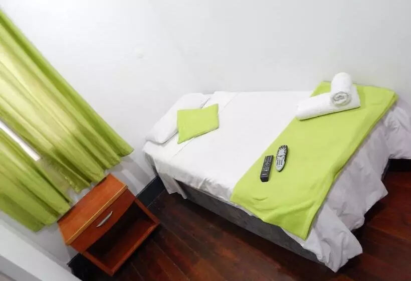 Fotos del hotel Mozguest Residence:  19