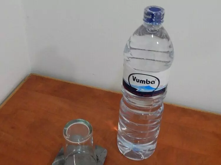 Fotos del hotel Mozguest Residence:  6