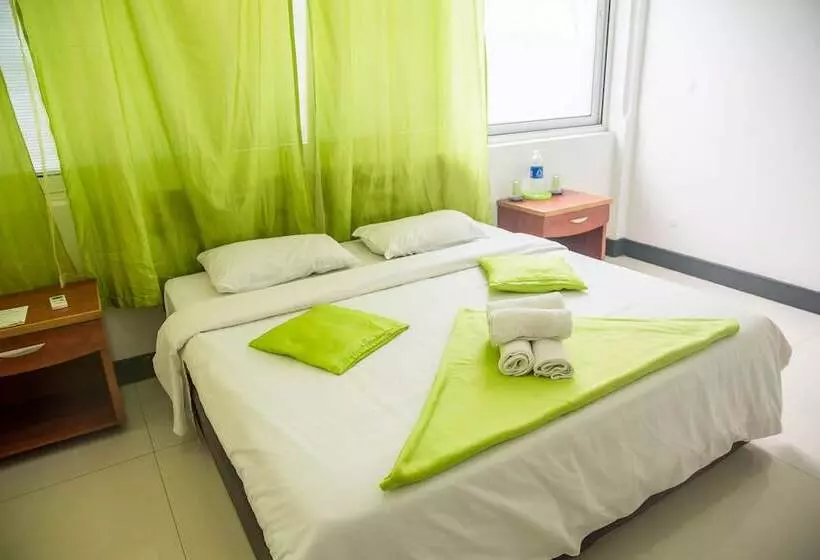 Fotos del hotel Mozguest Residence:  14