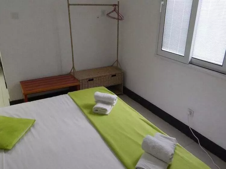 Fotos del hotel Mozguest Residence:  15