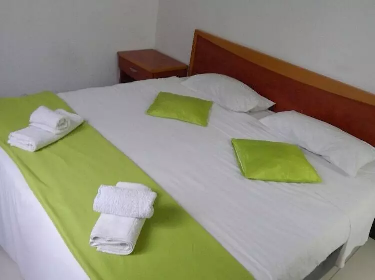 Fotos del hotel Mozguest Residence:  16