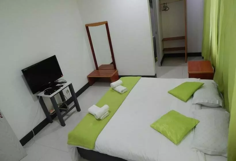 Fotos del hotel Mozguest Residence:  17