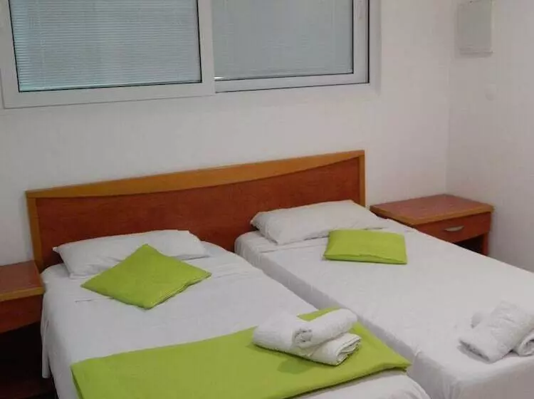 Fotos del hotel Mozguest Residence:  18