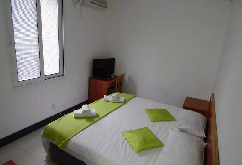 Fotos del hotel Mozguest Residence:  20